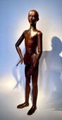 Artist Mannequin - Lay Figure early 19th century ca.1800-1830