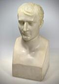 Bust of Napoleon 