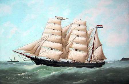 Edward Adam