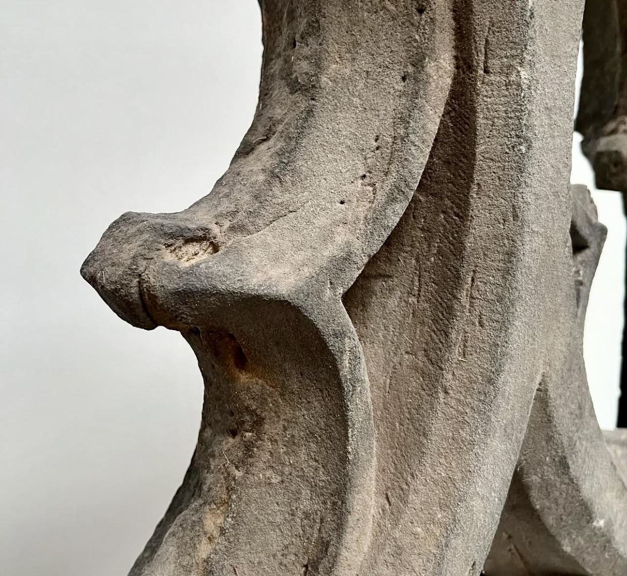 Gothic Tracery panel or Window