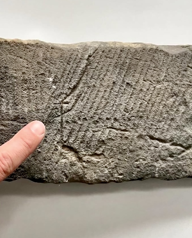 Gothic Tracery panel or Window