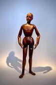 Lay figure - Artist mannequin 