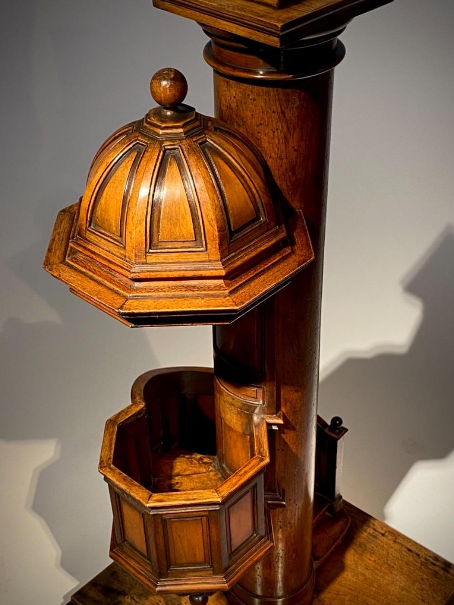 Masterpiece Model of a Pulpit