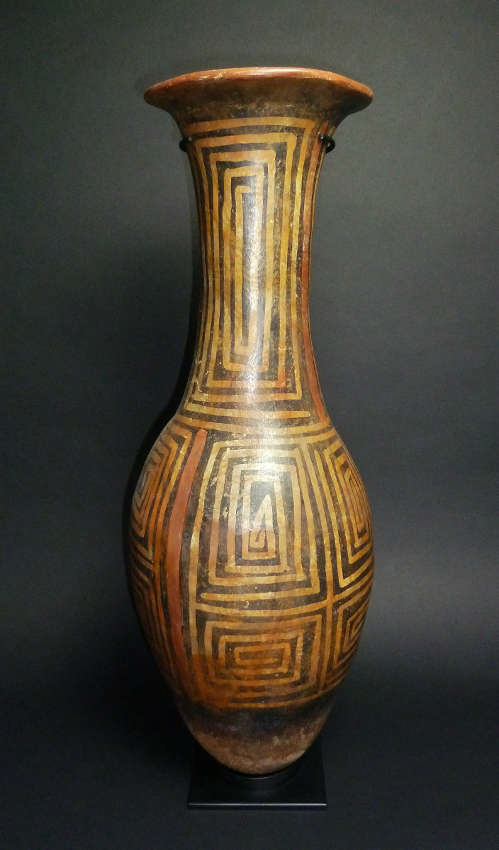 Narino Amphora